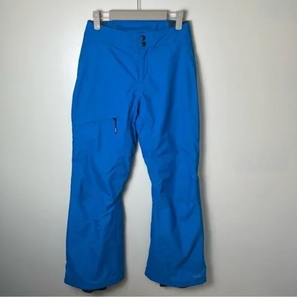 Columbia Pants Jumpsuits Columbia Waterproof Snow Pants